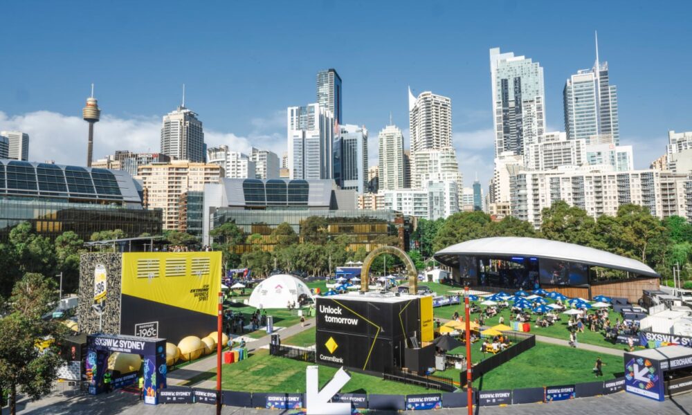 5-ai-topics-you-can’t-miss-at-sxsw-sydney-2025